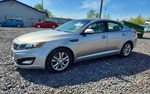 Kia Optima 2013