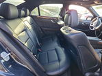 Mercedes-Benz E-klasse 2012