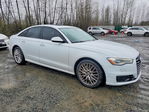 Audi A6 2016