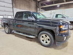 Chevrolet Silverado 2017