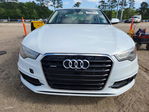 Audi A6 2015