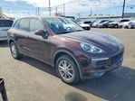 Porsche Cayenne 2016