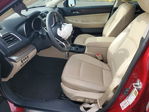 Subaru Outback 2018