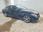 Mercedes-Benz E-klasse 2016