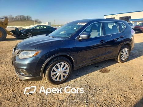 Nissan Rogue 2016 - Zdjęcie 1 z 13