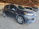 Chevrolet Trax 2020
