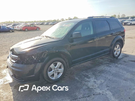 Dodge Journey 2017 - Image 1 of 13