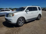 Honda Pilot 2013