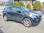 Kia Sportage 2017