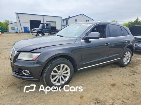 Audi Q5 2016 - Zdjęcie 1 z 13