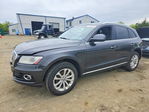 Audi Q5 2016