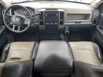 Dodge RAM 2012