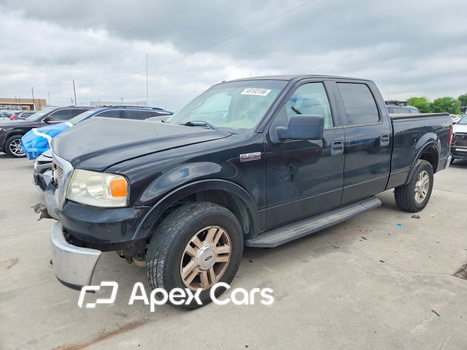 Ford F-150 2008 - Image 1 of 12