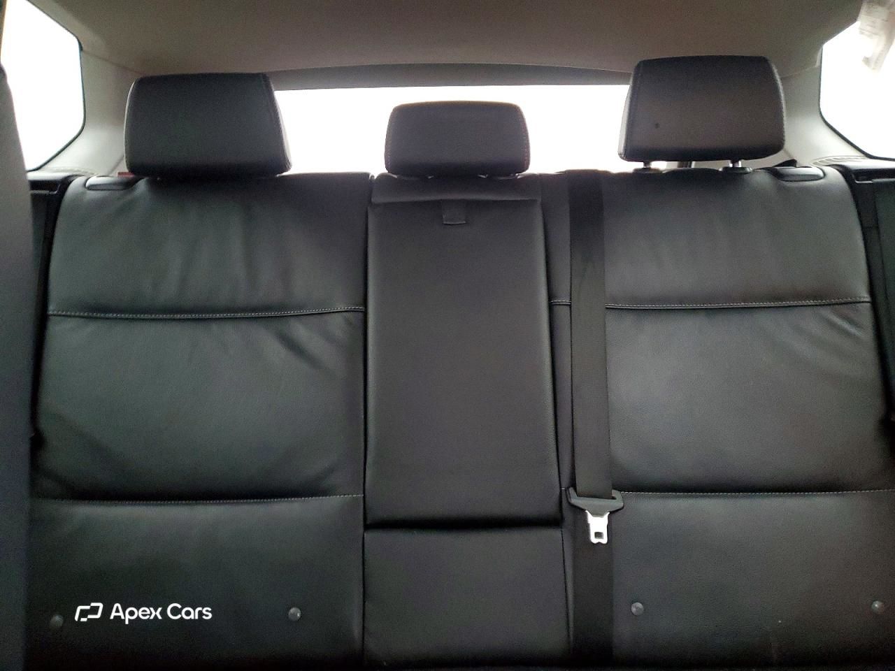BMW X3 2011