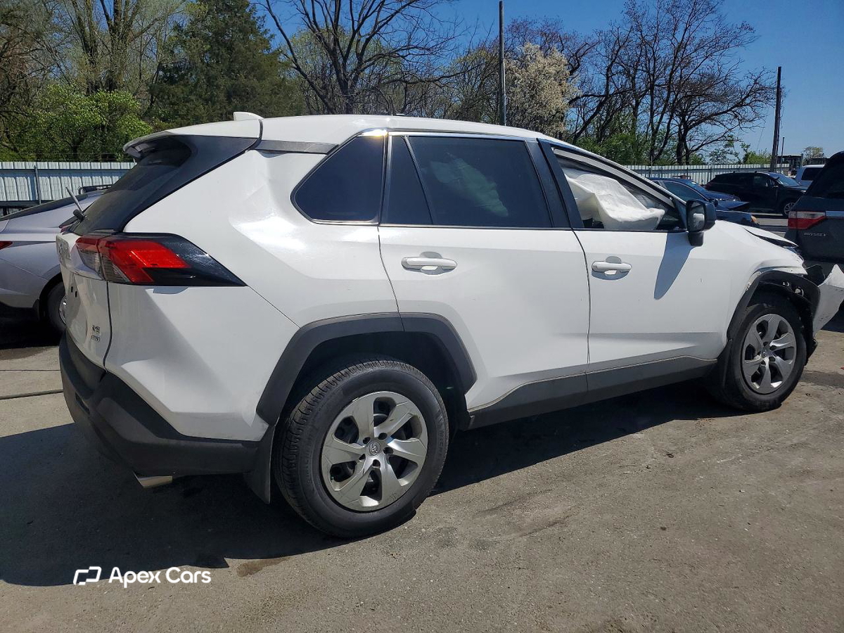 Toyota RAV 4 2020