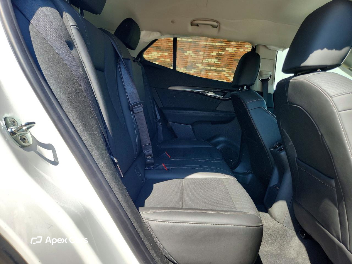 Buick Envision 2024