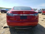 Tesla Model S 2014