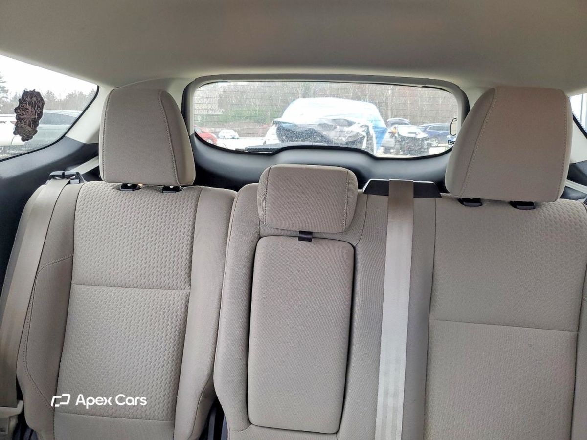 Ford Escape 2018