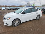 Nissan Sentra 2017