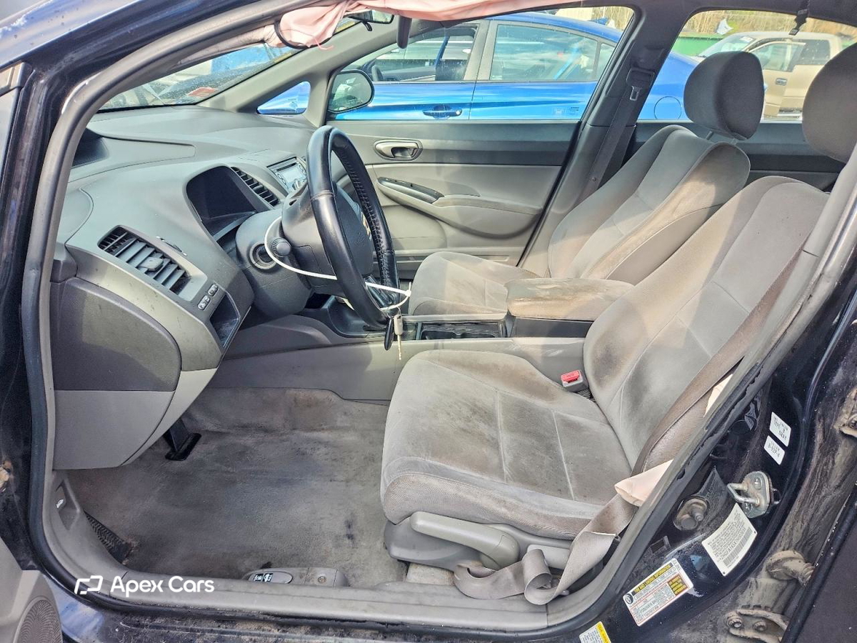 Honda Civic 2007