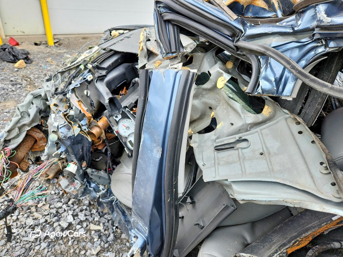 Ford Escape 2005