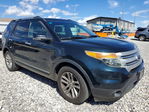 Ford Explorer 2014