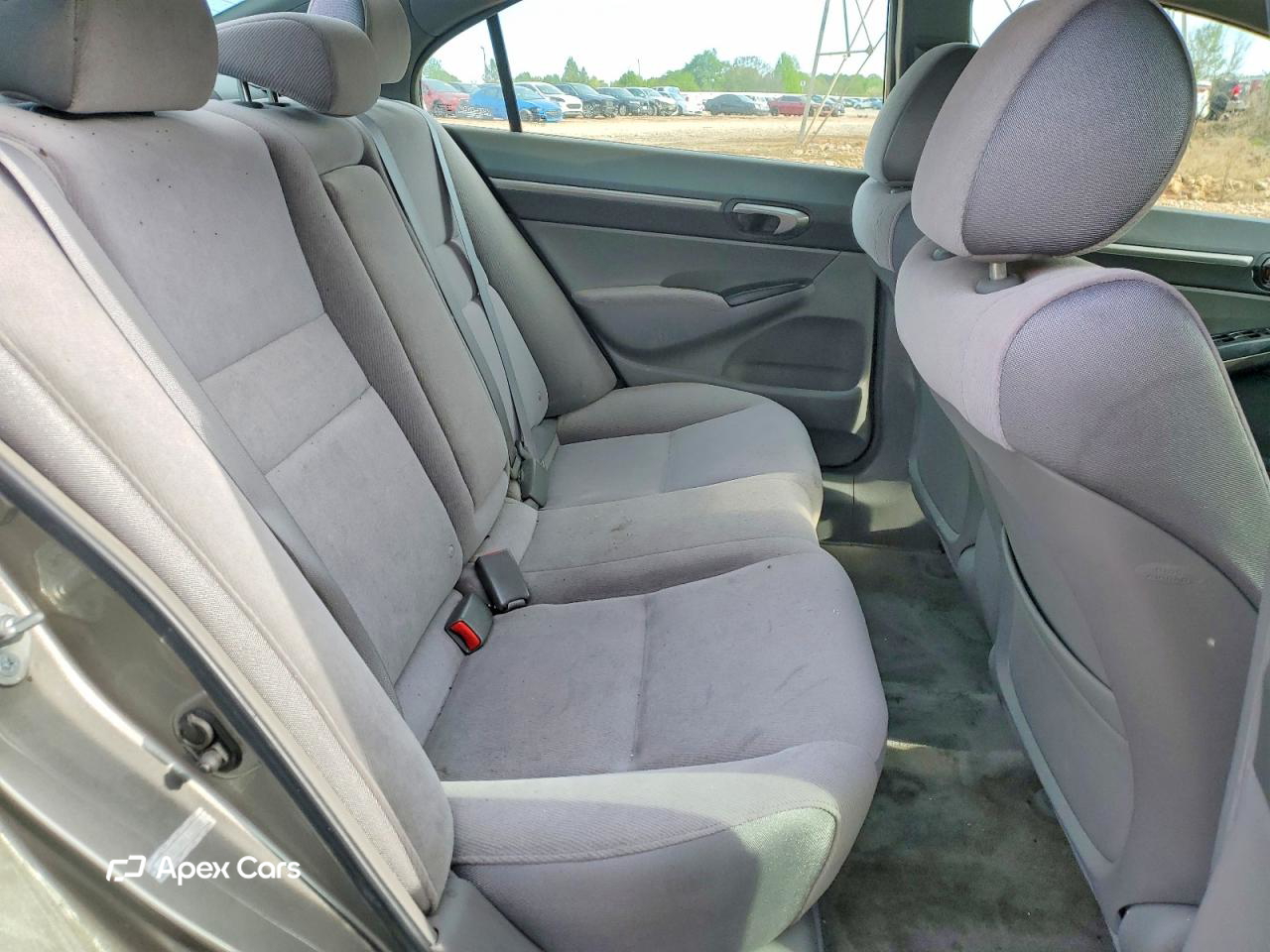 Honda Civic 2006
