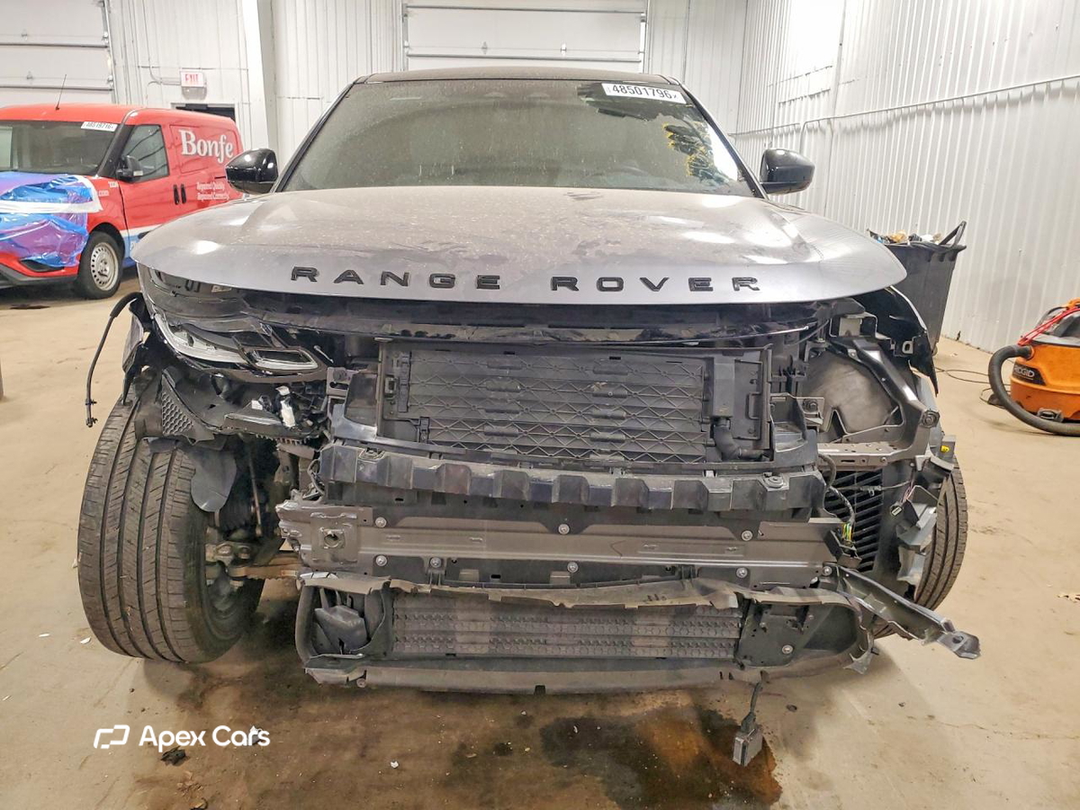 Land Rover Range Rover 2023