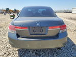 Honda Accord 2012