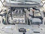 Ford Taurus 2011