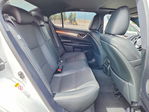 Lexus GS 2015