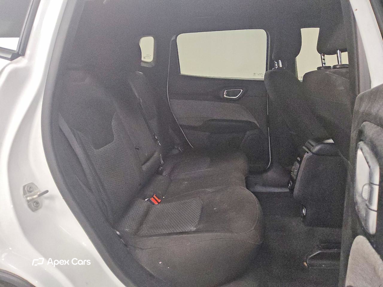 Jeep Compass 2024