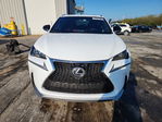 Lexus NX 2016
