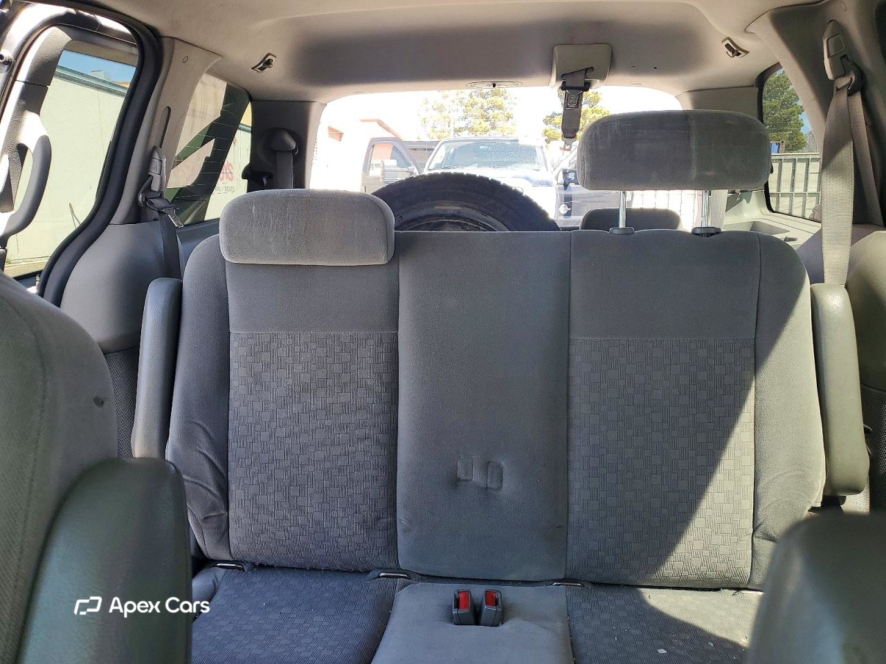 Ford Freestar 2006