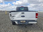 Ford Ranger 2011