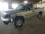Chevrolet Silverado 2006