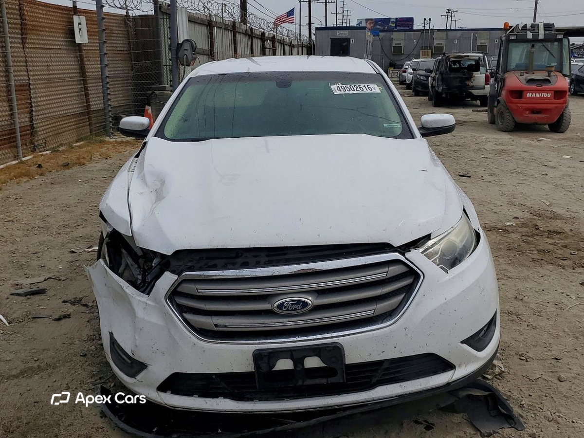 Ford Taurus 2013