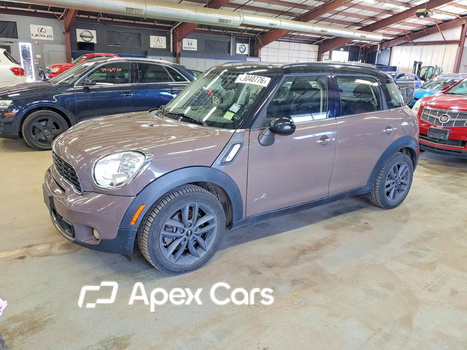 MINI Cooper 2014 - Zdjęcie 1 z 12
