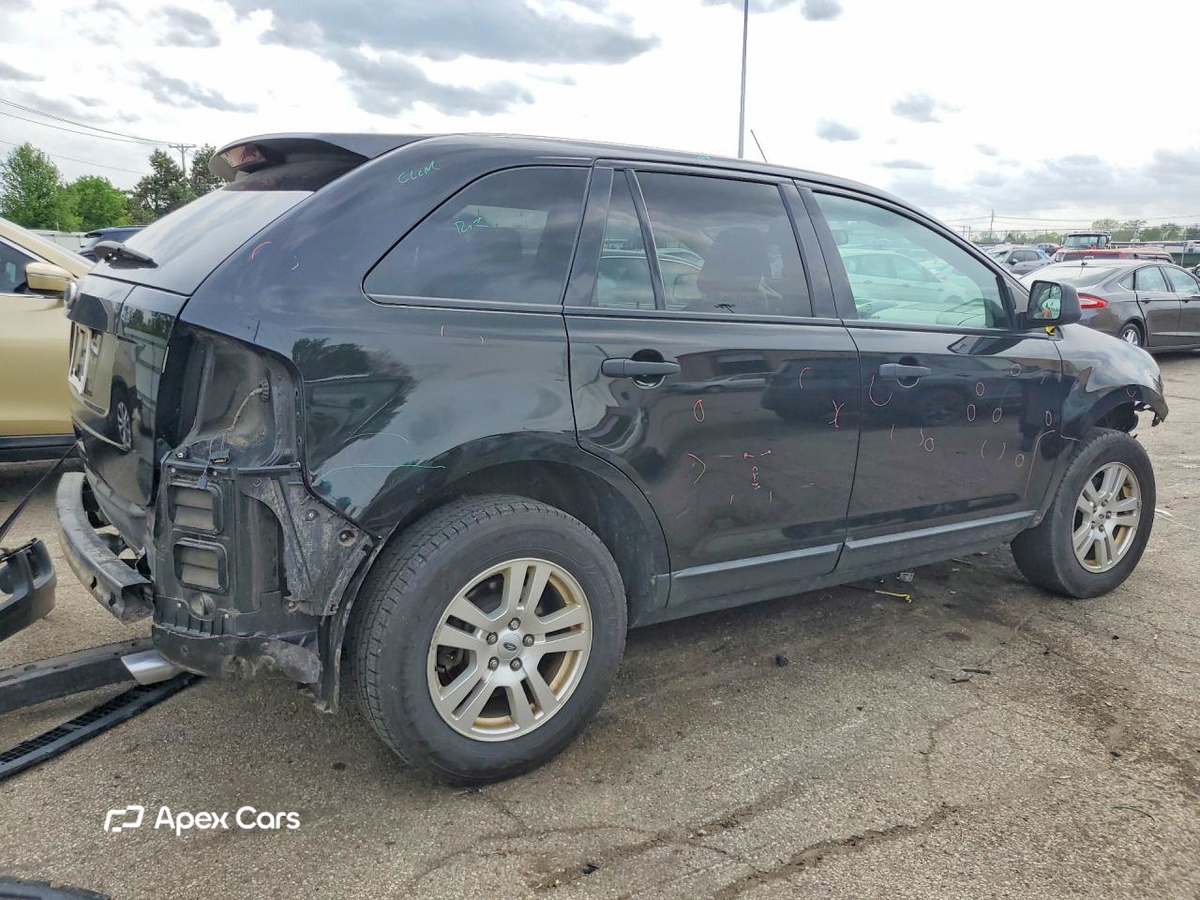 Ford Edge 2010