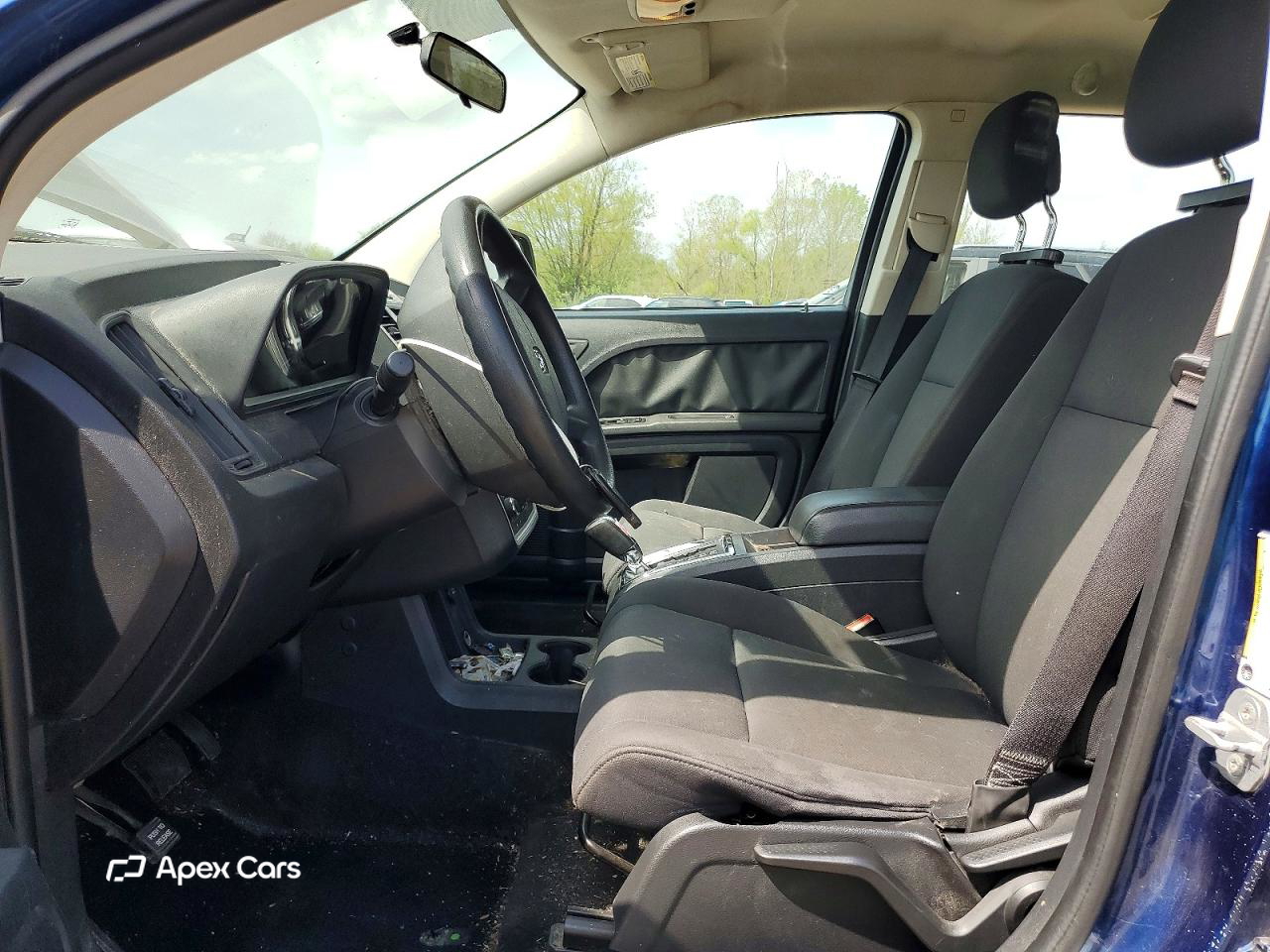 Dodge Journey 2010