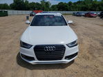 Audi A4 2015