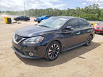 Nissan Sentra 2019