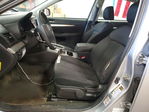 Subaru Legacy 2012