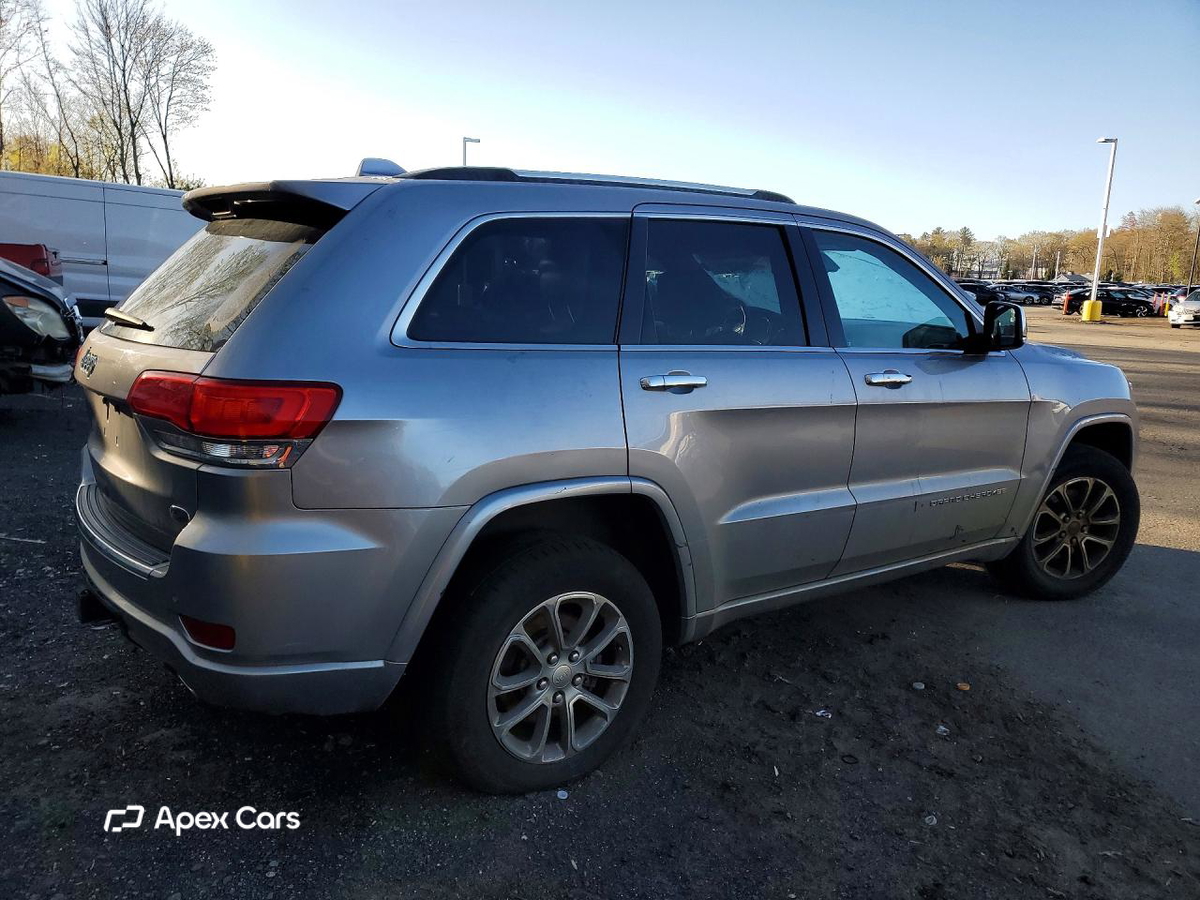 Jeep Cherokee 2014