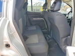 Jeep Compass 2008
