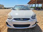Hyundai Accent 2012