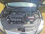 Nissan Sentra 2015