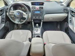 Subaru Forester 2015
