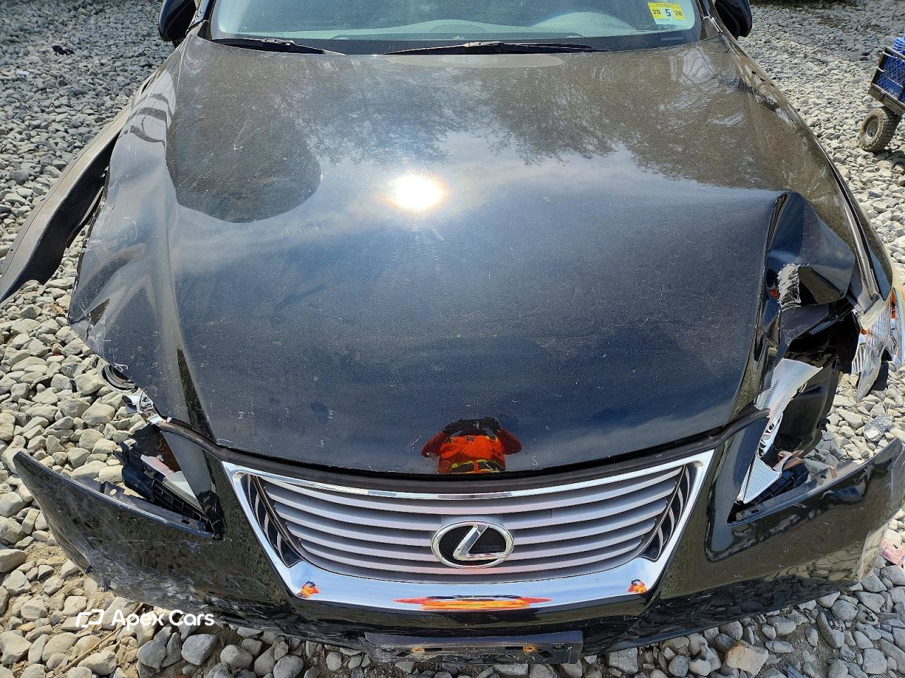 Lexus ES 2009