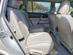 Toyota Highlander 2010